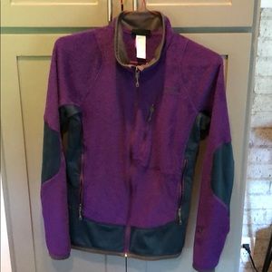 Patagonia fleece